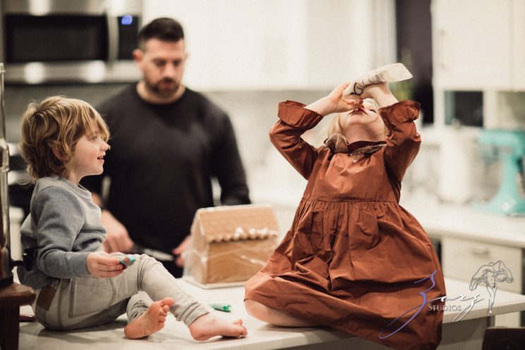 Frenz: A Day in the Life of Long Island Family | Zorz Studios