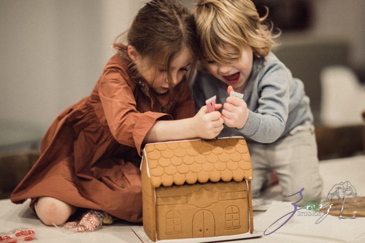 Frenz: A Day in the Life of Long Island Family | Zorz Studios