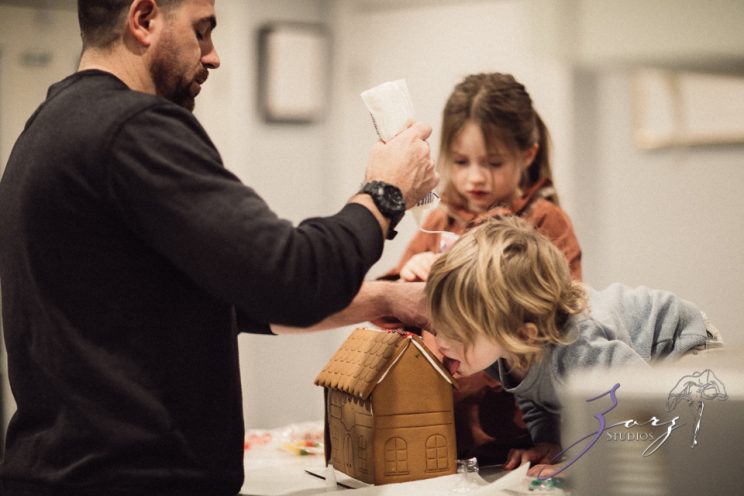 Frenz: A Day in the Life of Long Island Family | Zorz Studios
