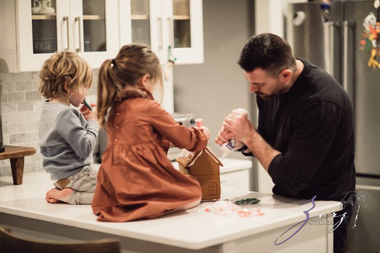 Frenz: A Day in the Life of Long Island Family | Zorz Studios