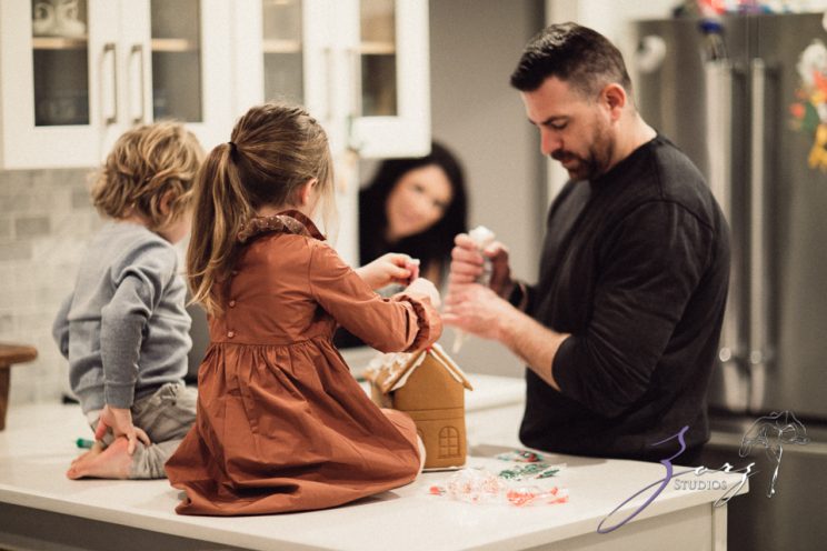 Frenz: A Day in the Life of Long Island Family | Zorz Studios