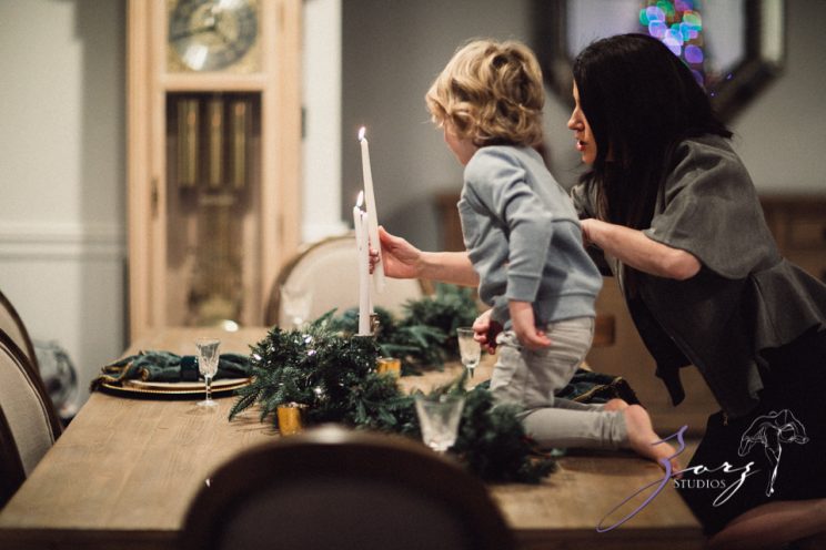 Frenz: A Day in the Life of Long Island Family | Zorz Studios