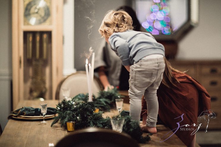 Frenz: A Day in the Life of Long Island Family | Zorz Studios