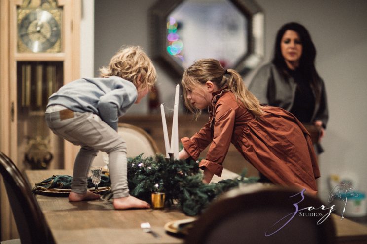 Frenz: A Day in the Life of Long Island Family | Zorz Studios