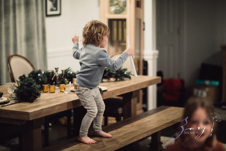 Frenz: A Day in the Life of Long Island Family | Zorz Studios