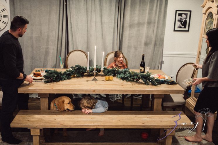 Frenz: A Day in the Life of Long Island Family | Zorz Studios