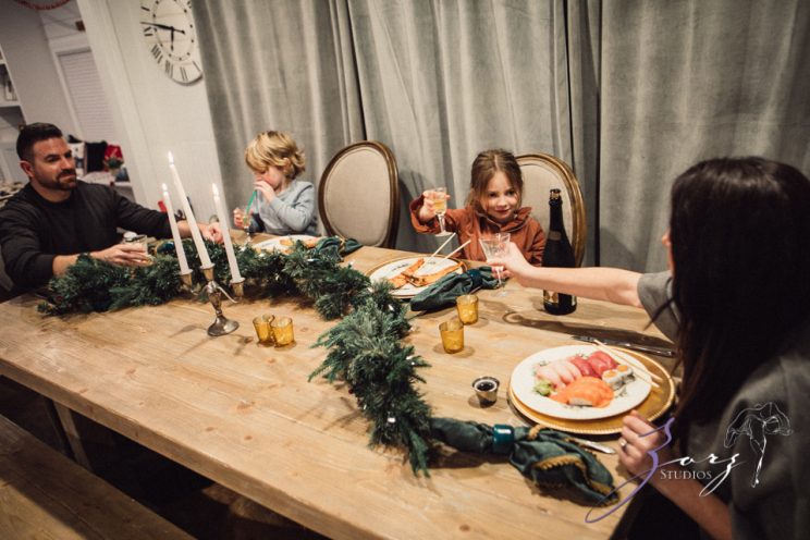Frenz: A Day in the Life of Long Island Family | Zorz Studios