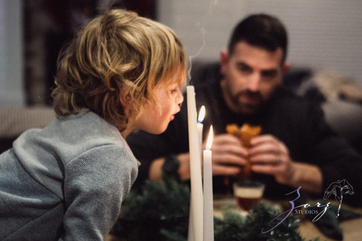 Frenz: A Day in the Life of Long Island Family | Zorz Studios