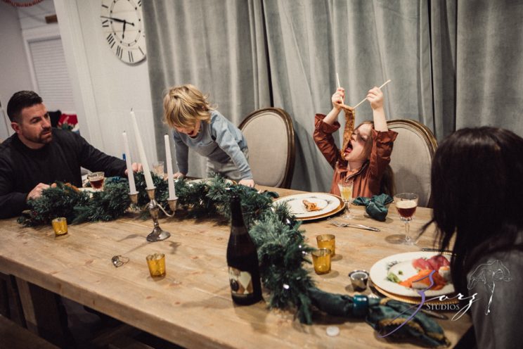 Frenz: A Day in the Life of Long Island Family | Zorz Studios