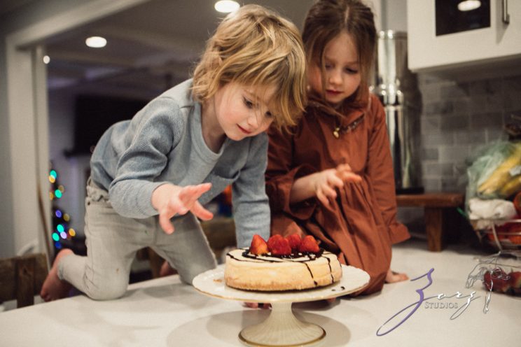 Frenz: A Day in the Life of Long Island Family | Zorz Studios
