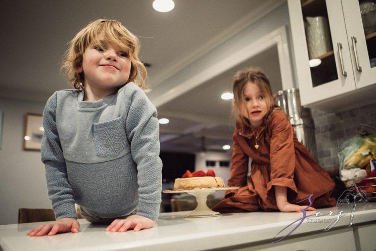 Frenz: A Day in the Life of Long Island Family | Zorz Studios