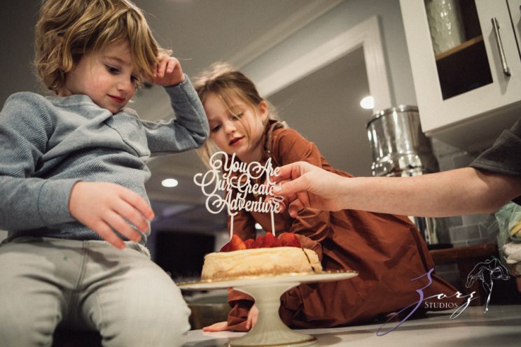 Frenz: A Day in the Life of Long Island Family | Zorz Studios