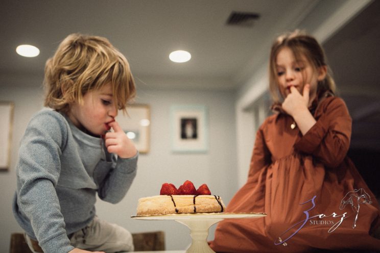 Frenz: A Day in the Life of Long Island Family | Zorz Studios