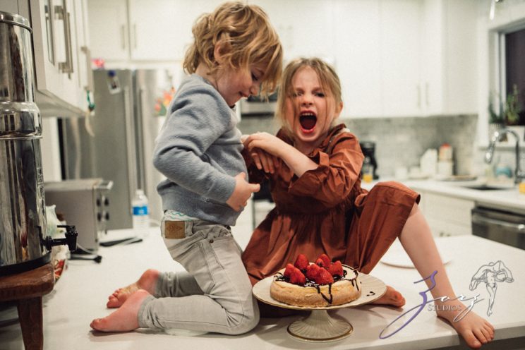 Frenz: A Day in the Life of Long Island Family | Zorz Studios