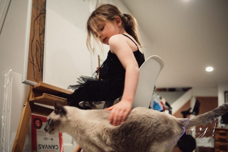 Frenz: A Day in the Life of Long Island Family | Zorz Studios
