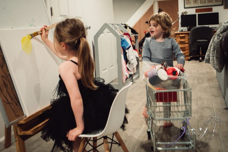 Frenz: A Day in the Life of Long Island Family | Zorz Studios