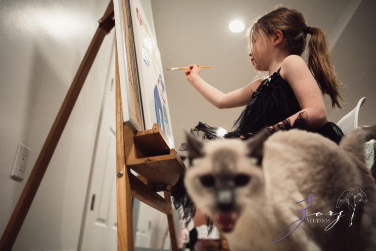 Frenz: A Day in the Life of Long Island Family | Zorz Studios