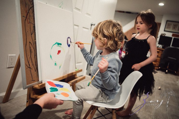 Frenz: A Day in the Life of Long Island Family | Zorz Studios