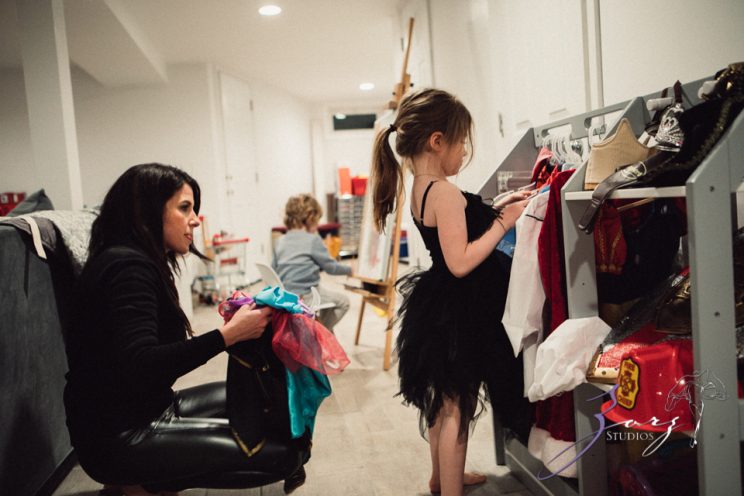 Frenz: A Day in the Life of Long Island Family | Zorz Studios