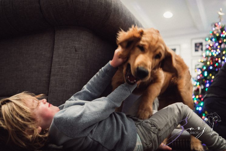 Frenz: A Day in the Life of Long Island Family | Zorz Studios