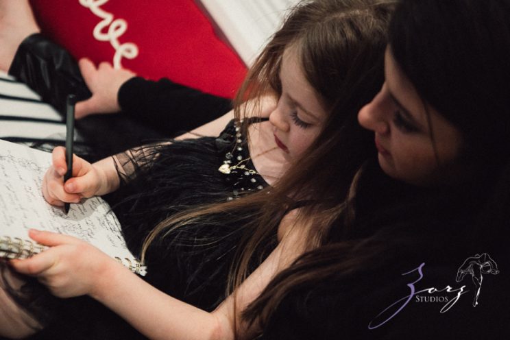 Frenz: A Day in the Life of Long Island Family | Zorz Studios