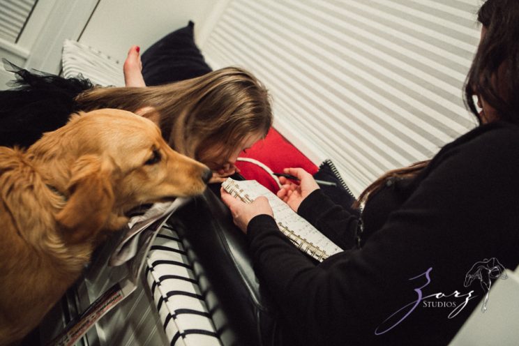 Frenz: A Day in the Life of Long Island Family | Zorz Studios