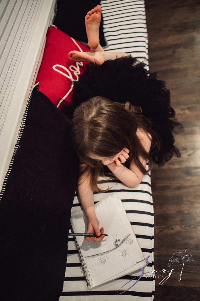 Frenz: A Day in the Life of Long Island Family | Zorz Studios
