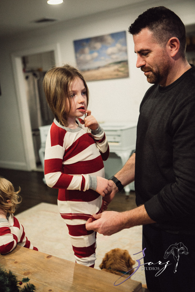 Frenz: A Day in the Life of Long Island Family | Zorz Studios