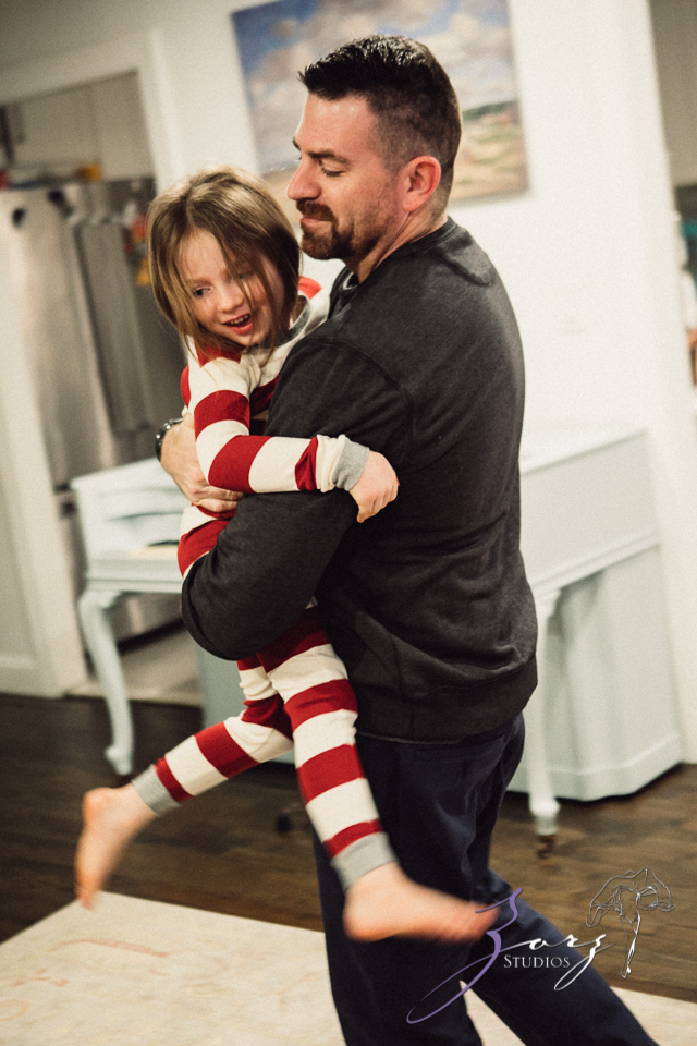 Frenz: A Day in the Life of Long Island Family | Zorz Studios