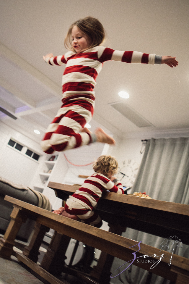 Frenz: A Day in the Life of Long Island Family | Zorz Studios