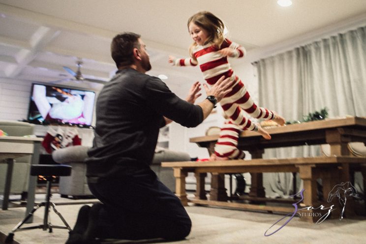 Frenz: A Day in the Life of Long Island Family | Zorz Studios