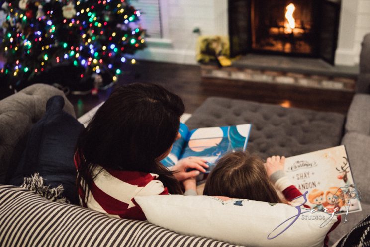 Frenz: A Day in the Life of Long Island Family | Zorz Studios