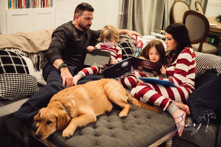 Frenz: A Day in the Life of Long Island Family | Zorz Studios