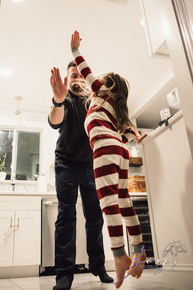 Frenz: A Day in the Life of Long Island Family | Zorz Studios