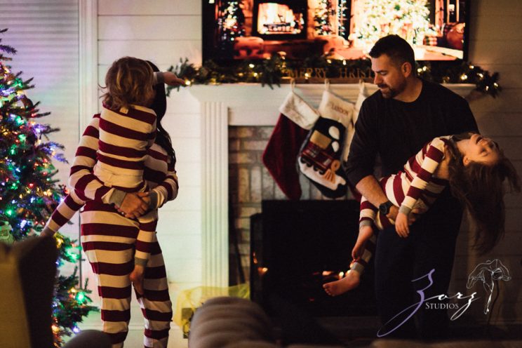 Frenz: A Day in the Life of Long Island Family | Zorz Studios