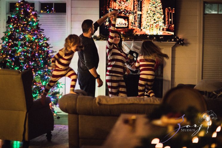Frenz: A Day in the Life of Long Island Family | Zorz Studios