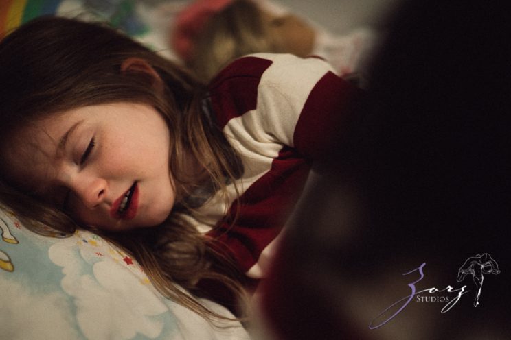 Frenz: A Day in the Life of Long Island Family | Zorz Studios