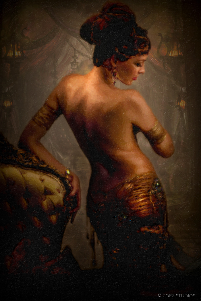 Olga Sokolova