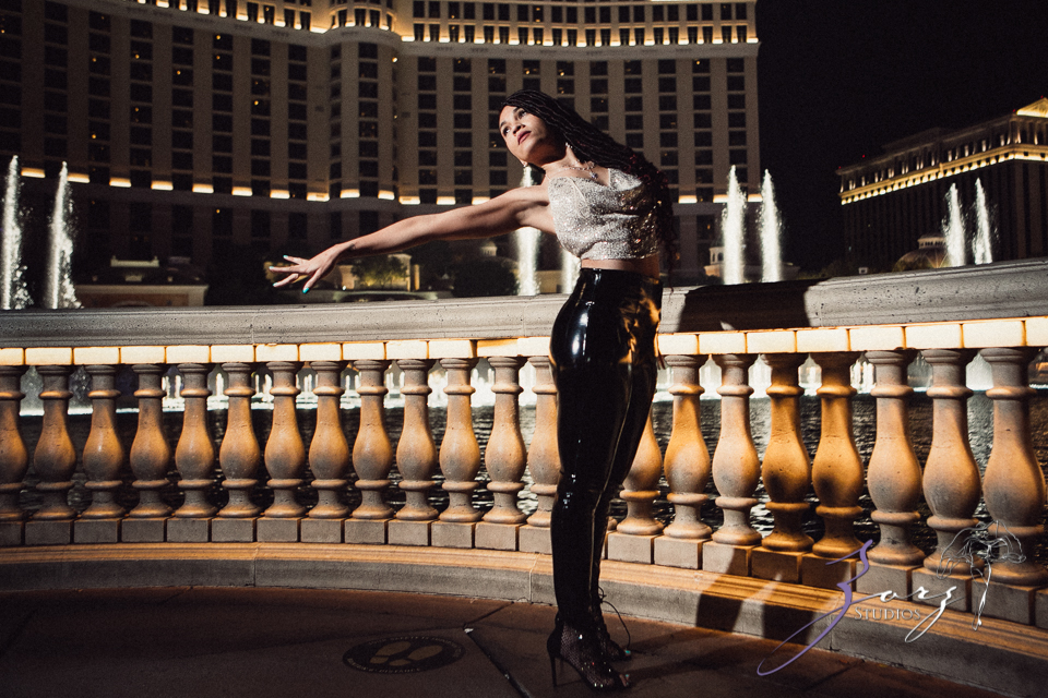 Las Yogas: 3-Day Photoshoot in Las Vegas by Zorz Studios Las Yogas: 3-Day Photoshoot in Las Vegas by Zorz Studios