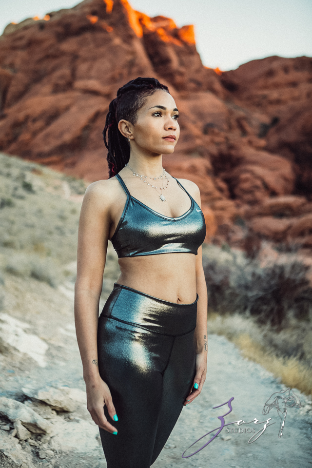 Las Yogas: 3-Day Photoshoot in Las Vegas by Zorz Studios Las Yogas: 3-Day Photoshoot in Las Vegas by Zorz Studios