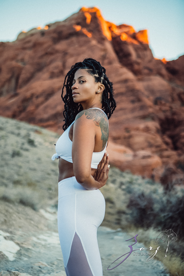 Las Yogas: 3-Day Photoshoot in Las Vegas by Zorz Studios Las Yogas: 3-Day Photoshoot in Las Vegas by Zorz Studios