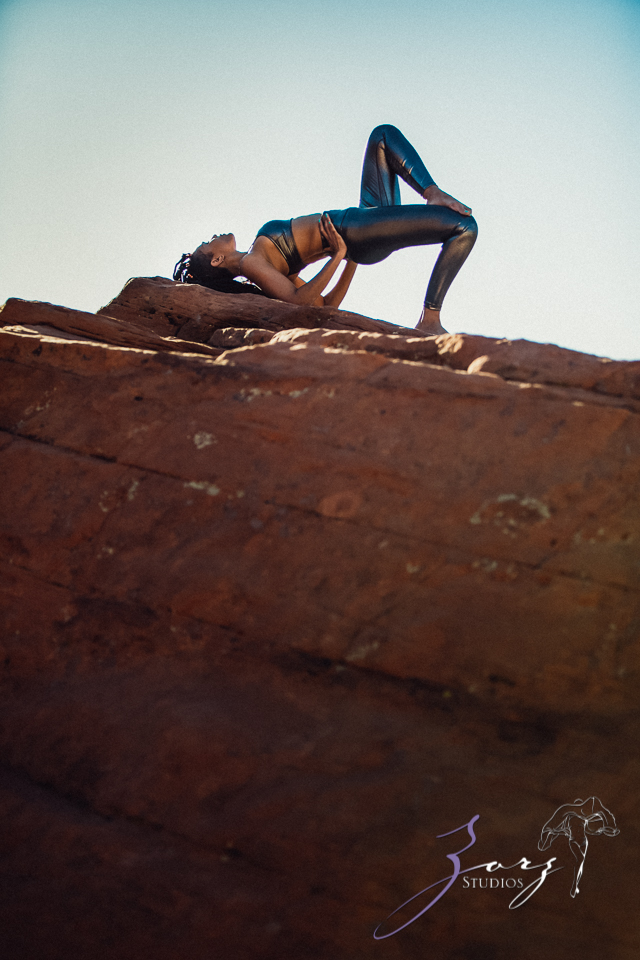 Las Yogas: 3-Day Photoshoot in Las Vegas by Zorz Studios Las Yogas: 3-Day Photoshoot in Las Vegas by Zorz Studios