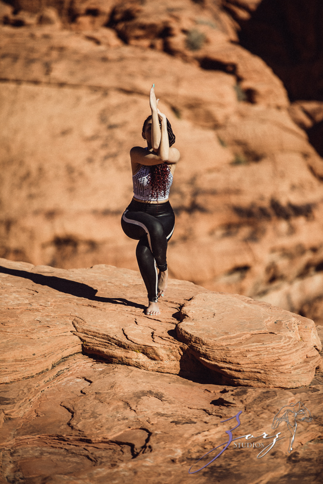 Las Yogas: 3-Day Photoshoot in Las Vegas by Zorz Studios Las Yogas: 3-Day Photoshoot in Las Vegas by Zorz Studios