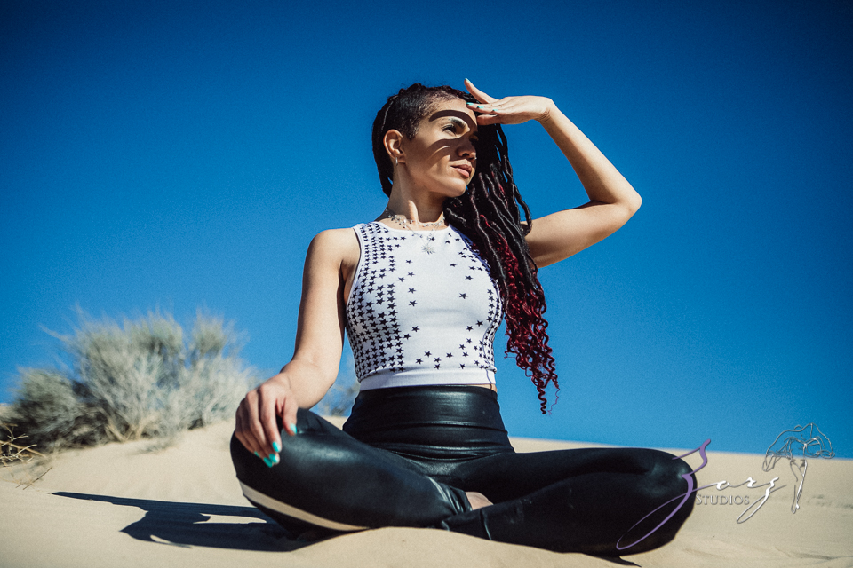 Las Yogas: 3-Day Photoshoot in Las Vegas by Zorz Studios Las Yogas: 3-Day Photoshoot in Las Vegas by Zorz Studios