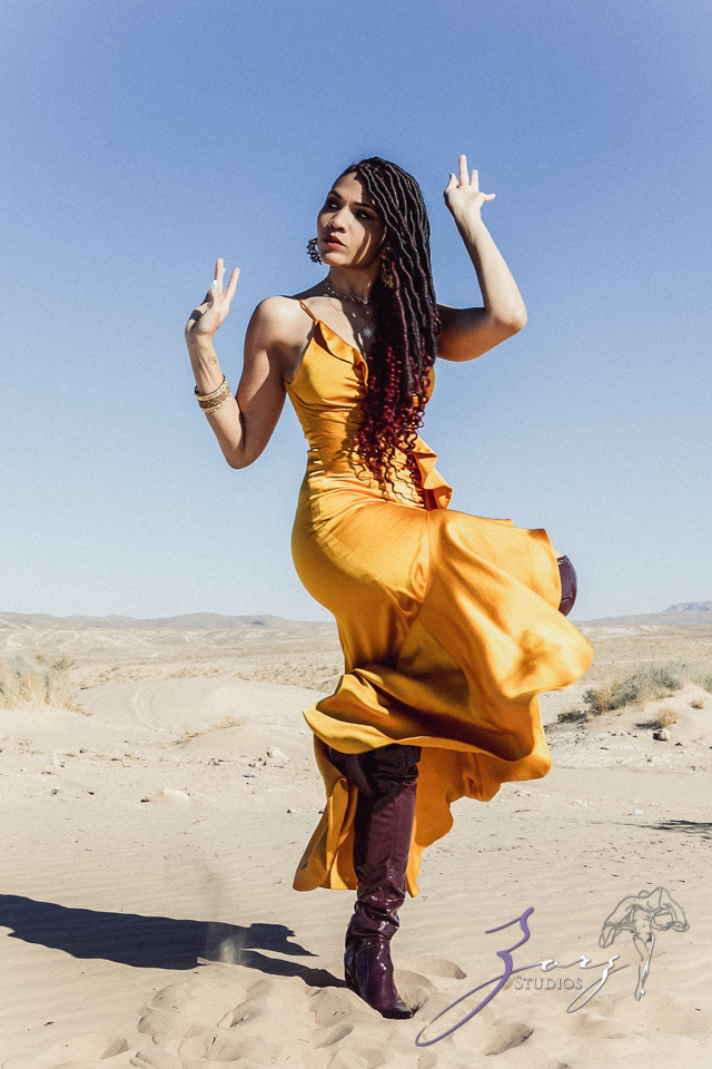 Las Yogas: 3-Day Photoshoot in Las Vegas by Zorz Studios Las Yogas: 3-Day Photoshoot in Las Vegas by Zorz Studios