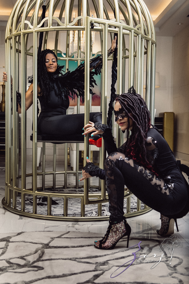 Las Yogas: 3-Day Photoshoot in Las Vegas by Zorz Studios Las Yogas: 3-Day Photoshoot in Las Vegas by Zorz Studios