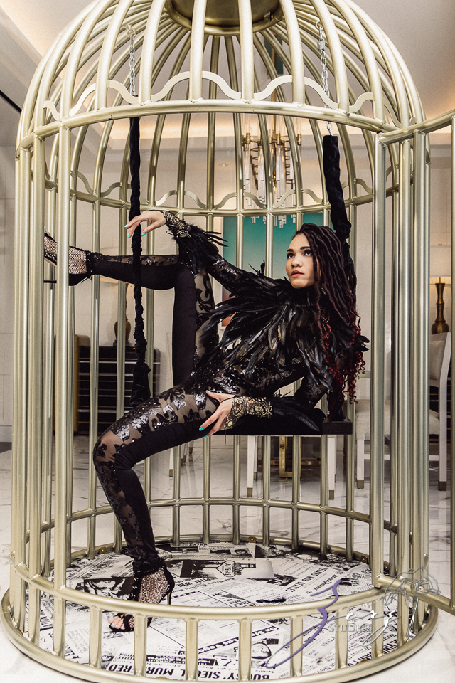 Las Yogas: 3-Day Photoshoot in Las Vegas by Zorz Studios Las Yogas: 3-Day Photoshoot in Las Vegas by Zorz Studios