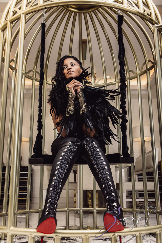 Las Yogas: 3-Day Photoshoot in Las Vegas by Zorz Studios Las Yogas: 3-Day Photoshoot in Las Vegas by Zorz Studios