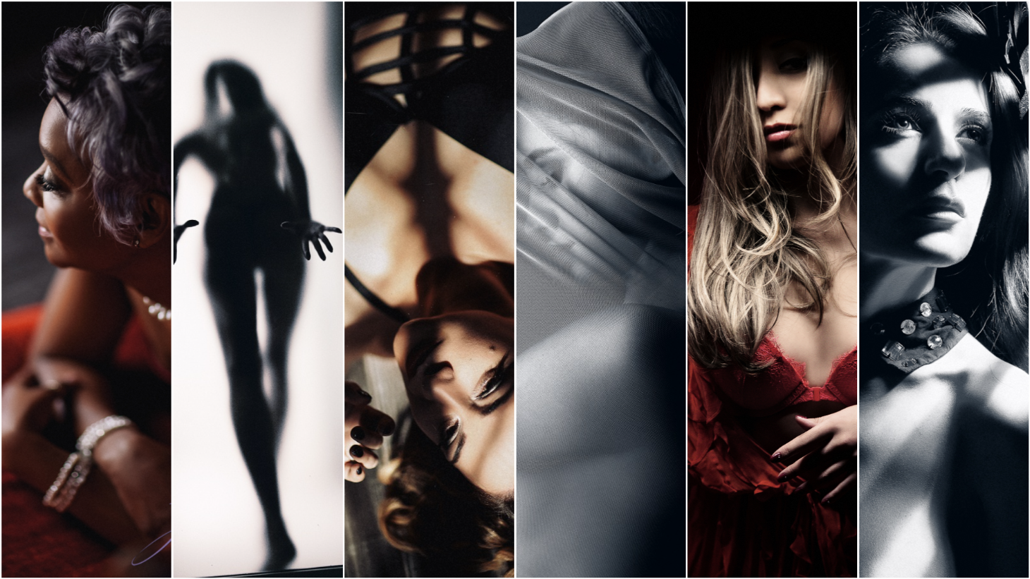 Free Boudoir Photoshoot 2021 in Pike County, PA by Zorz Studios