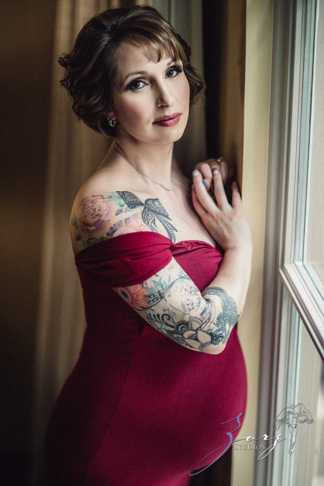 Puzo: Diverse Maternity Session in Greenwich, CT | Zorz Studios